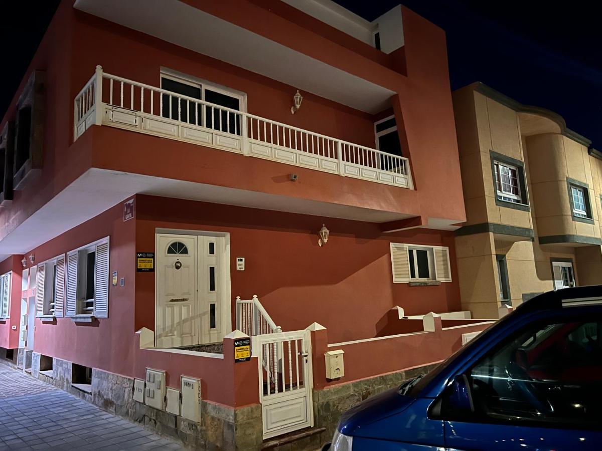 Coco Βίλα Puerto del Rosario  Εξωτερικό φωτογραφία