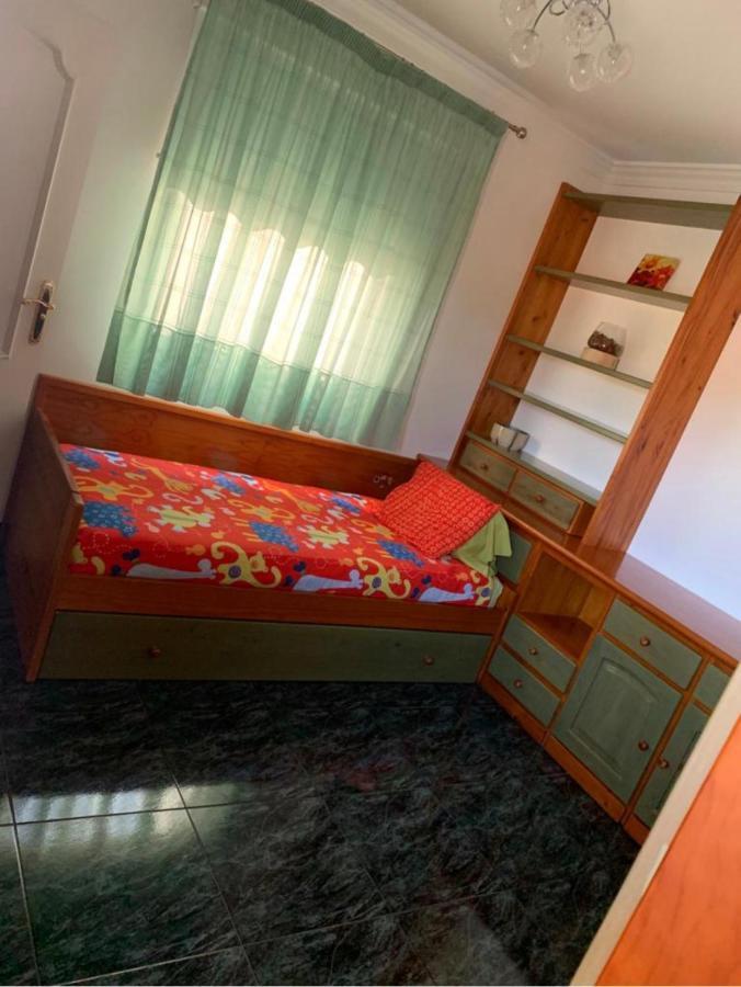 Coco Βίλα Puerto del Rosario  Εξωτερικό φωτογραφία